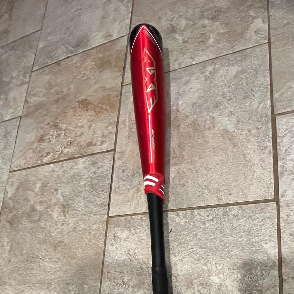 2023 AXE Bat Avenge Pro Hybrid -10 - Picture 2 of 12